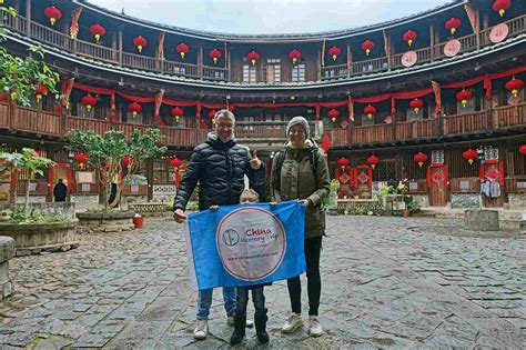 7 Day Fujian Panoramic Tour Xiamen Fujian Hakka Tulou Anxi Tea