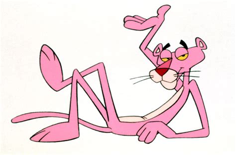 Halloween Inspiration The Pink Panther Con Imágenes Pantera Rosa