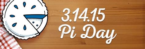 Pi day is celebrated every year on the fourteenth of march around the world, and although we're not celebrating actual pies, there can be pies involved after consuming all that pi shaped food, a workout to burn off some calories may not be a bad idea. Happy Pi Day, Earn Two Souvenirs - Official Blog