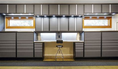 Alibaba.com offers 1,424 garage cabinet system products. Detroit Custom Steel Garage Cabinets, Garage Cabinet System