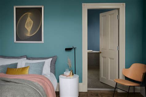 The bedroom is your place to relax, calm your mind and recharge… and maybe watch a season or if you're looking to create the ultimate bedroom oasis, you'll want to choose a soothing color scheme. Calming paint shades that help reduce stress | Calming ...