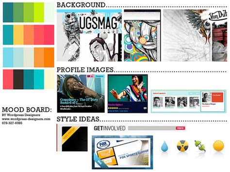 Dai 323 Visual Design Literacy Jasmin De La Pena Interactions