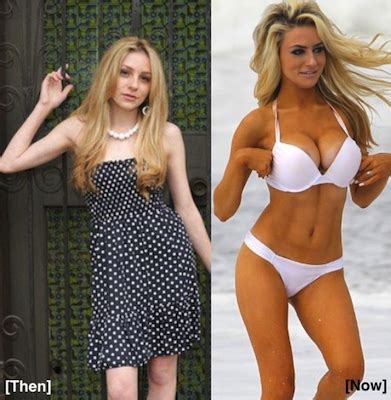 Price as of february 9, 2021, 8:11 p.m. Courtney Stodden's Reasons To Not Get Plastic Surgery ...