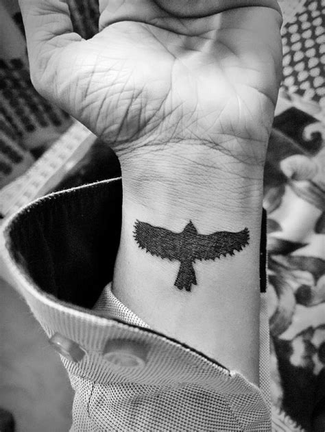 Bird Tattoos For Men Designs Ideas And Meaning Tattoos