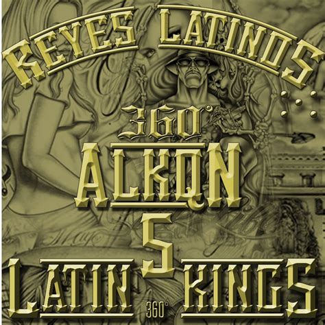 Latin King Crown Wallpapers On Wallpaperdog
