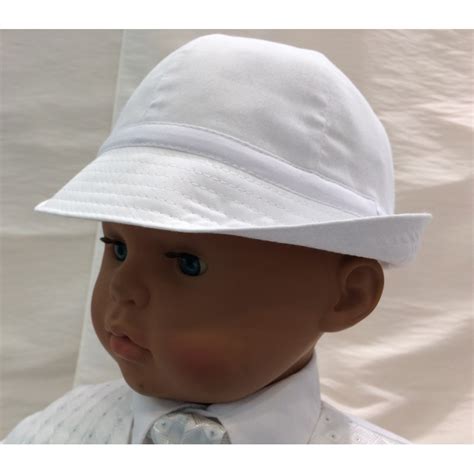 Comment faire pr que ce bebe soit un garcon? Bob chapeau de cérémonie bébé idéal pour tout type de ...