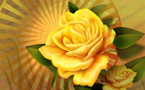 Multiple free backgrounds you can. Yellow Rose Wallpapers | HD Wallpapers | ID #5692