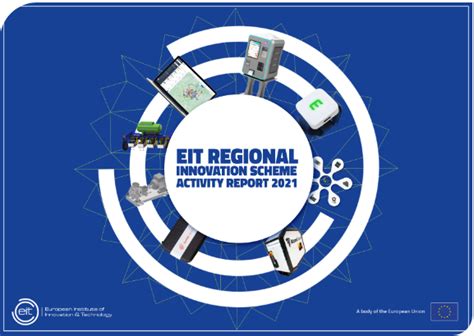 European Institute Of Innovation And Technology Eit Has Published The