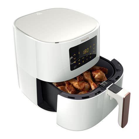 Philips Airfryer XL Essential 6 2L HD9270 21 Buy Online With