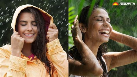 Monsoon Skin Care Tips बरसात के मौसम में इन 5 तरीकों से रखें अपनी
