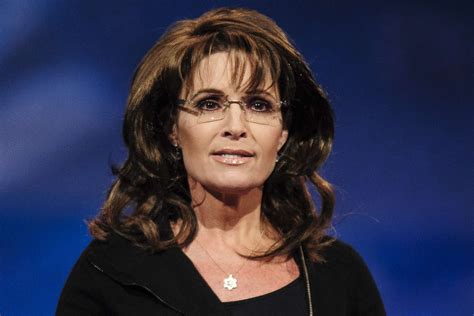 Where In The World Is Sarah Palin Her Political Star Is Fading