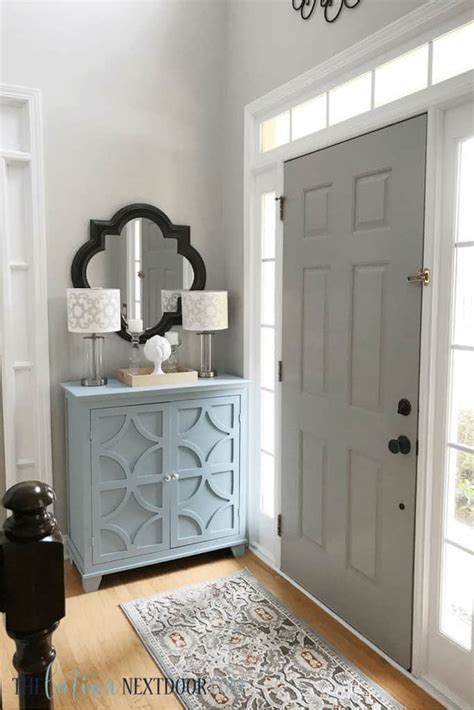 It is a warm and soft neutral gray. The Best Sherwin Williams Gray Paint Colors in 2020 | StampinFool.com