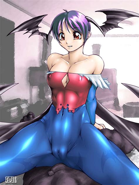 Rule 34 Arikawa Cameltoe Clothing Cowgirl Position Darkstalkers Death