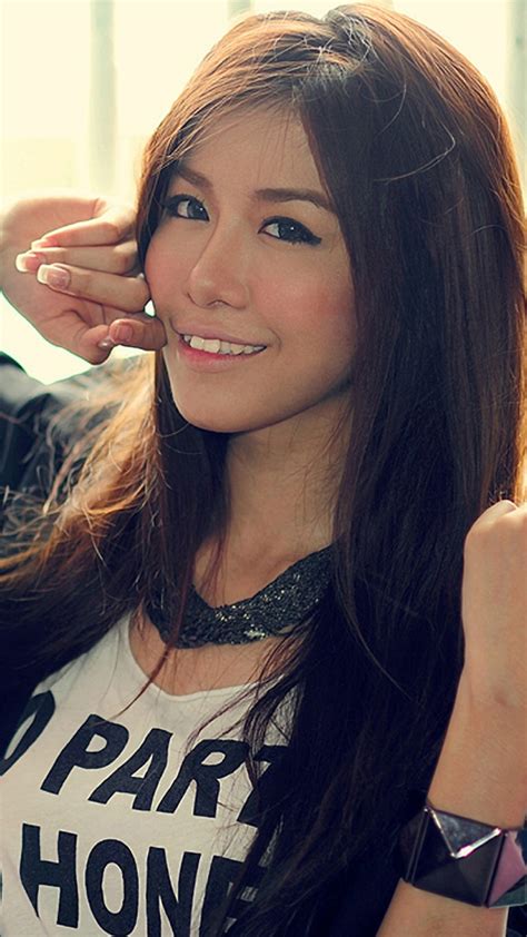 Asian Girl Best Htc One Wallpapers Free And Easy To