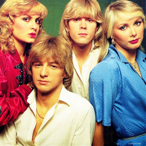 Video for making your mind up by british 80s band bucks fizz. Bucks Fizz | Grooveshark - Free Music Streaming