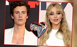 Shawn Mendes y Sabrina Carpenter fueron captados juntos - Grupo Milenio