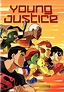 Young Justice | 124 Movies