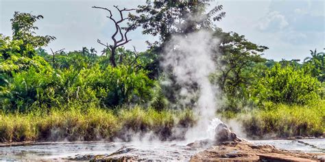 7 Magical Hot Springs In Uganda To Spice Your Adventure