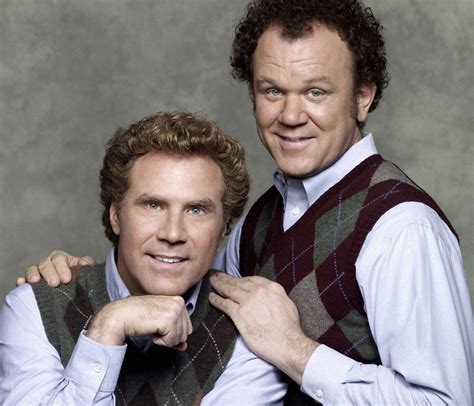 Heres What Couldve Happened In ‘step Brothers 2 Ny Daily News