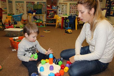 Teaching 6 children with Autism Spectrum Disorder - GlobalGiving