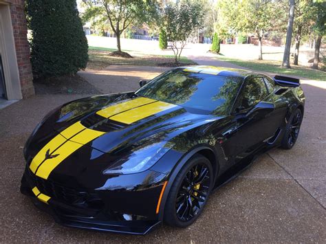 Fs For Sale 2016 Zo6 3lz One Of 3 Made In 2016 Corvetteforum