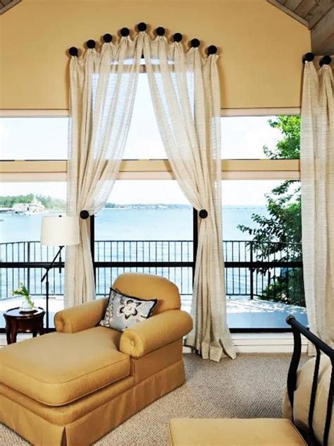 20 Diy Window Treatment Ideas And Tutorials 2022