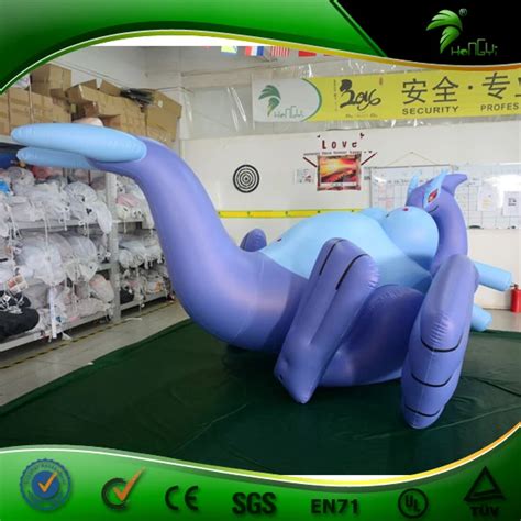 Sex Inflatable Cartoon Pokemon Inflatable Sexy Lugia Character With Sph Big Chest Buy