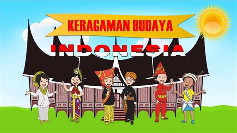 Keragaman agama di indonesia online worksheet for 8. Kliping Keragaman Kebudayaan Indonesia - Gambaran