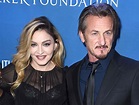 Madonna: "Ich würde Sean Penn wieder heiraten" – aber nur für viel Geld ...