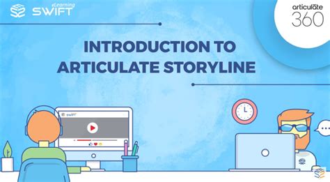 Know About Articulate Storyline 360 Its Benefits And Features