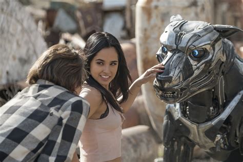 Learn who wrote,directed and acted in the movie robot wars (2016). Movie review: 'A.X.L.' - Roman Catholic Diocese of Burlington