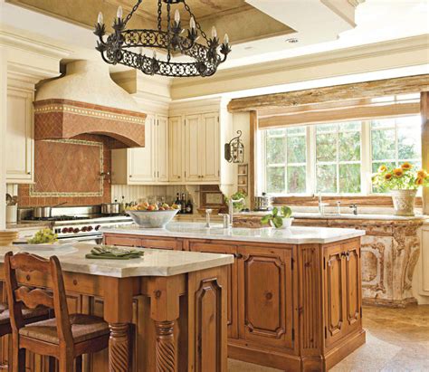 We discuss various elements that constitute an make up interior designs from the victorian era. 21+ Victorian Style Kitchen Design and Ideas ...