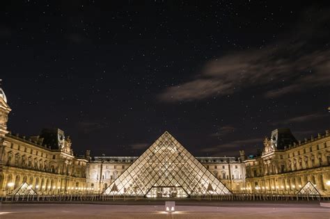 Top 15 Facts About The Louvre Museum Discover Walks Blog