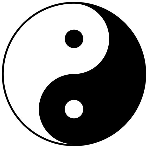 File:Yin yang.svg - Wikipedia png image