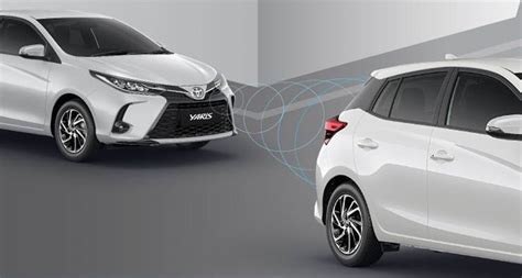 Toyota Yaris 2023 Versão Reestilizada Chegará Ao Brasil No Início De