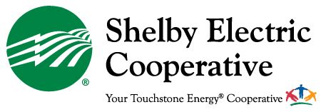 Shelby Electric Cooperative | A Touchstone Energy Cooperative