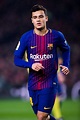 Philippe Coutinho Biography, Achievements, Career Info, Records & Stats ...