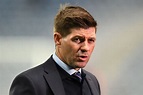 Steven Gerrard, nuevo entrenador del Aston Villa | Deportes | EL PAÍS