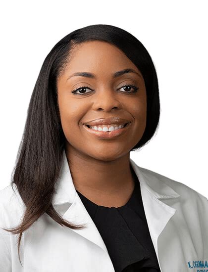 Dr Kenne Ogunmakin Cosmetic Dermatology Provider In Houston Tx