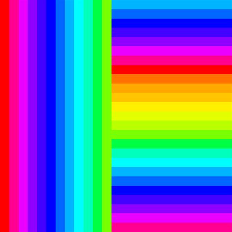 Rainbow S On Giphy Rainbow Rainbow Aesthetic Optical Illusion 
