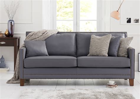 We will call you back within 15 minutes. 7 Grey 2-Seater Sofas For a Contemporary Home - Cute ...