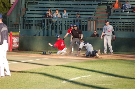 Big shout to hannah fletcher over at bbc intro lincoln and beyond the woods for putting on a little show for us. Ryan Engquist - Baseball - Lower Columbia College Athletics