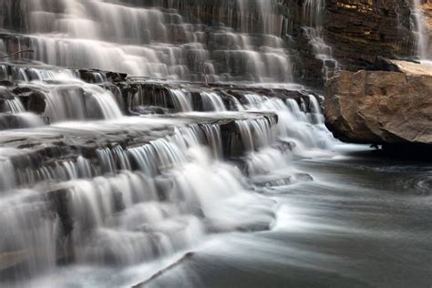 The Top 5 Waterfalls To Visit In Hamilton