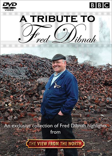 A Tribute To Fred Dibnah Dvd Duke Video