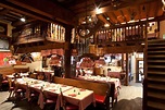 Restaurants Le Gruber pour votre séminaire à Strasbourg | SCB