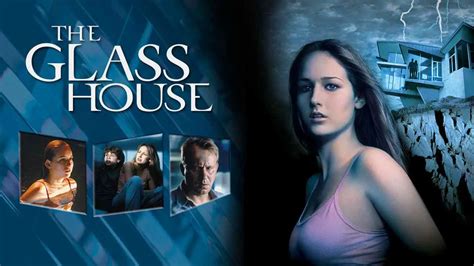 Is Movie The Glass House 2001 Streaming On Netflix