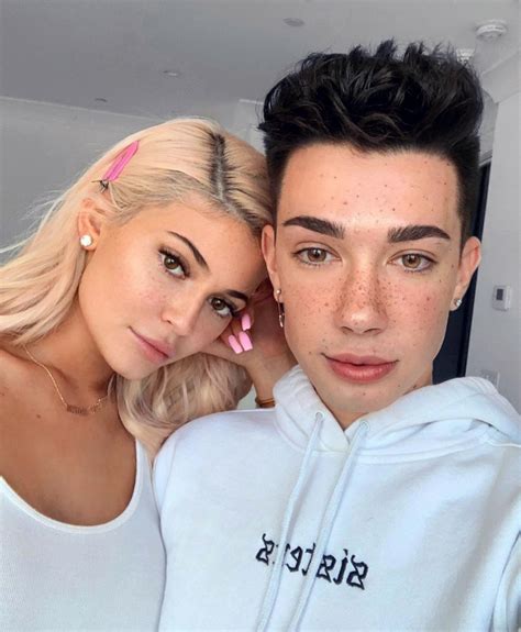James Charles Shares Own Nudes In Ownership Move After Twitter Hack