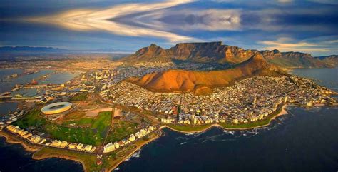 Western Cape No ‘day Zero For 2019 Southern And East African Tourism