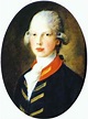 Eduardo Augusto, duque de Kent e Strathearn, * 1767 | Geneall.net