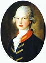 Eduardo Augusto, duque de Kent e Strathearn, * 1767 | Geneall.net